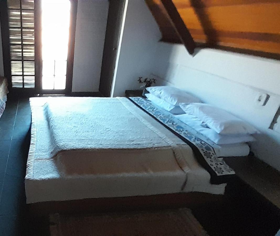 Villa Chale Harmonia E Paz Sao Lourenco  Exterior foto